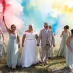 Enola Gaye WP40 Wire Pull® Smoke Grenade photo review