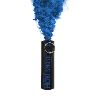 EG25 Blue Smoke Grenade