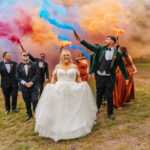 Enola Gaye WP40 Wire Pull® Smoke Grenade photo review