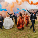 Enola Gaye WP40 Wire Pull® Smoke Grenade photo review