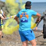 Enola Gaye EG18 Wire Pull® Smoke Grenade photo review